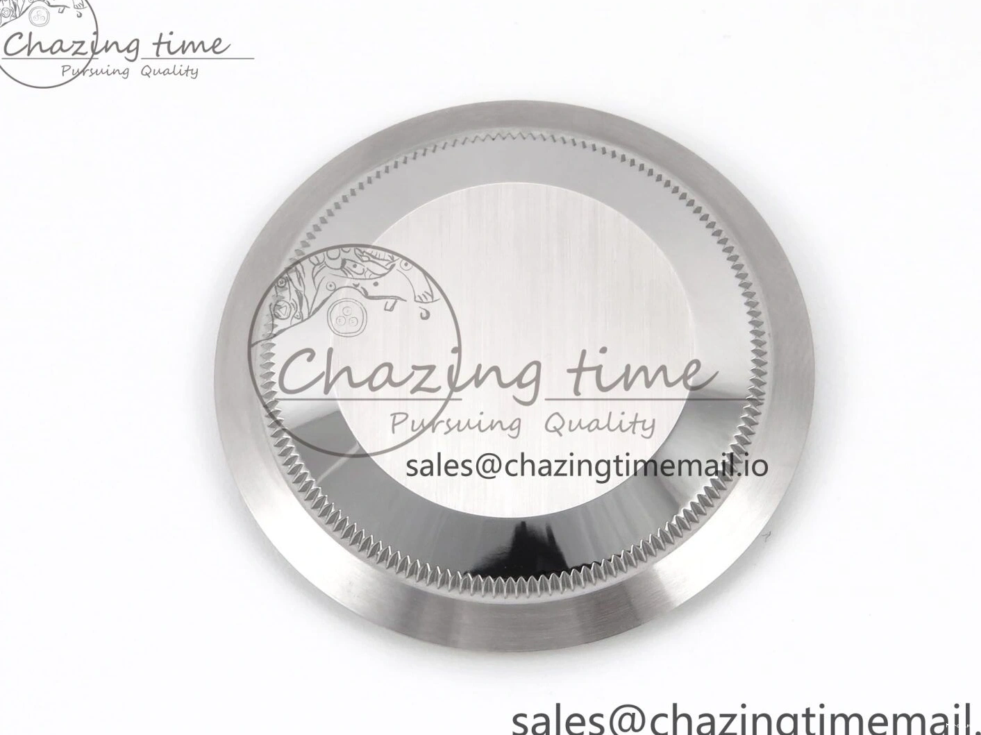 MiroTime 0113 Submariner 41mm 126610 LV Green Ceramic EWEF Best Edition on Bracelet SH Durable 1035